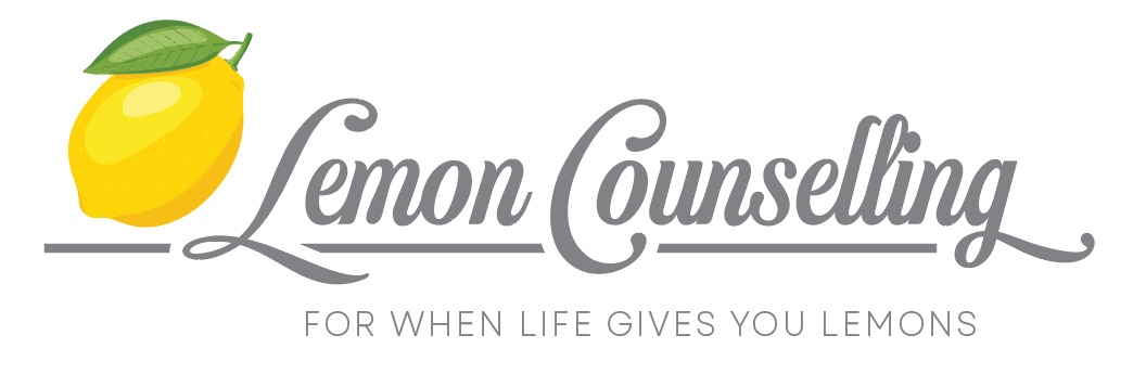 Lemon Counselling - For when life gives you lemons